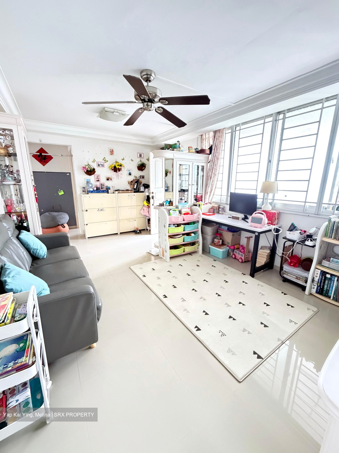 Blk 233 Serangoon Avenue 3 (Serangoon), HDB 4 Rooms #591859111